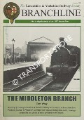 The Middleton Branch by WRAY, Tom